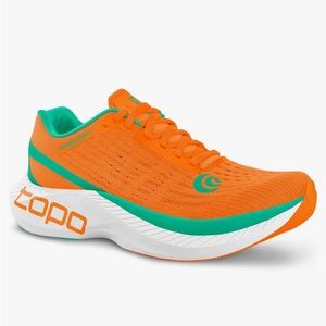 NEW TOPO WOMEN’S SPECTER LIGHTWEIGHT 5MM DROP ROAD RUNNING SHOES